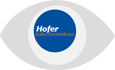 Optik Hofer e.U. Logo