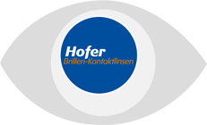 Optik Hofer e.U. Logo